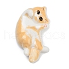 Cute Resin Cabochons CRES-D302-01A-1