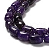 Natural Dragon Veins Agate Beads Strands G-D317-A01-05-4