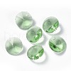 Glass Charms RGLA-L026-C-2