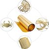 Brass Sheets AJEW-WH0223-58-6