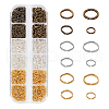 Iron Jump Rings IFIN-PH0024-36-1