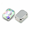 Sew on Rhinestone RGLA-T036-18x25mm-02-2