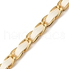 Oxidation Aluminum Rope Chains CHA-NH0001-01A-02-2