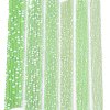 Transparent Glass Beads Strands EGLA-A044-T3mm-MB09-2