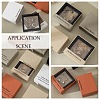 Cardboard Paper Jewelry Gift Drawer Boxes OBOX-G016-B03-3