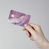 PVC Plastic Waterproof Card Stickers DIY-WH0432-208-5