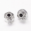 Tibetan Style Spacer Beads X-LF0713Y-2