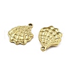 304 Stainless Steel Pendants STAS-D302-23E-G-2