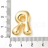 Brass Pendants KK-P262-01G-R-3