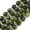 Natural Malaysia Jade Beads Strands G-D305-A01-01R-2