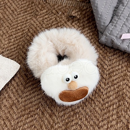 German Plush Hair Accessories PW-WG0D0B6-02-1