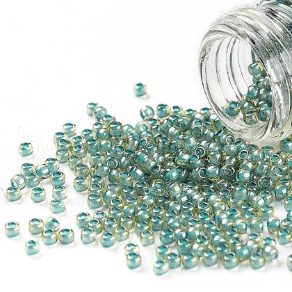 TOHO Round Seed Beads SEED-XTR11-0953-1