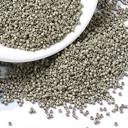 MIYUKI Delica Beads SEED-X0054-DB1168-1