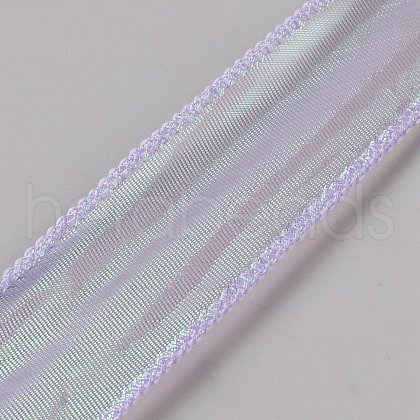 9M Rainbow Color Nylon Organza Ribbon OCOR-WH20017-01B-1