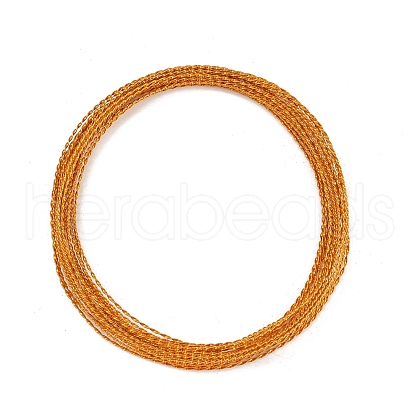 Aluminum Wire AW-H001-01F-1