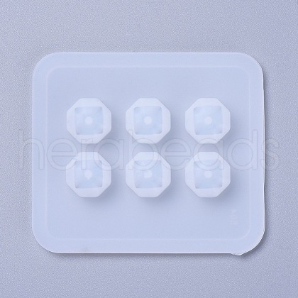 Silicone Bead Molds DIY-F020-03-A-1