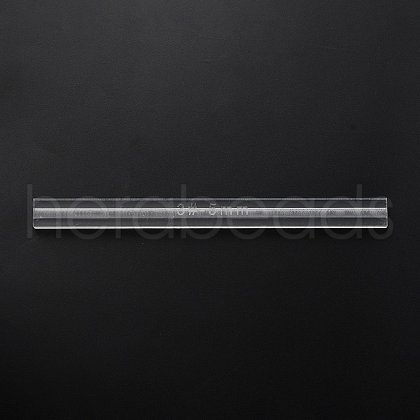 Acrylic Spill Tool TOOL-WH0001-32C-1