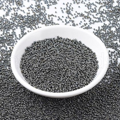 MIYUKI Round Rocailles Beads SEED-X0054-RR0464-1