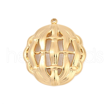 304 Stainless Steel Pendants FIND-H017-01E-G-1