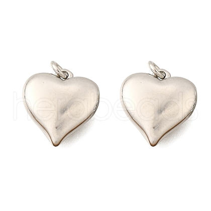 Brass Pendants KK-I275-10P-04-1