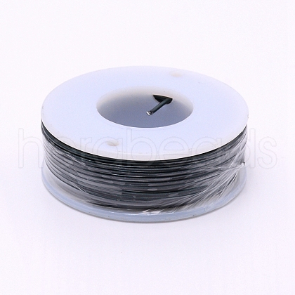 Round Aluminum Wire AW-G001-1.2mm-10-1