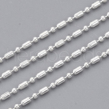 Brass Ball Chains X-CHC-S008-009F-S-1
