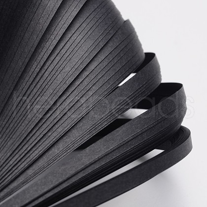 Quilling Paper Strips DIY-J001-5mm-B35-1