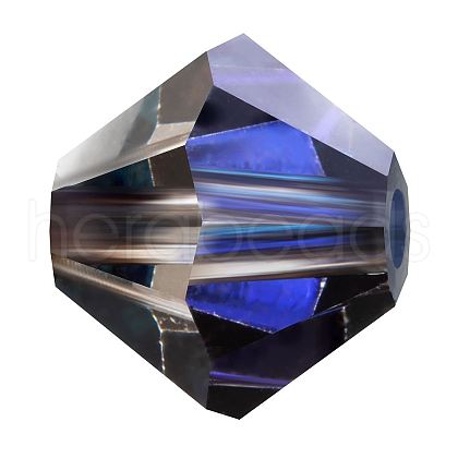Preciosa® Crystal Beads X-PRC-BA4-00030-295-1