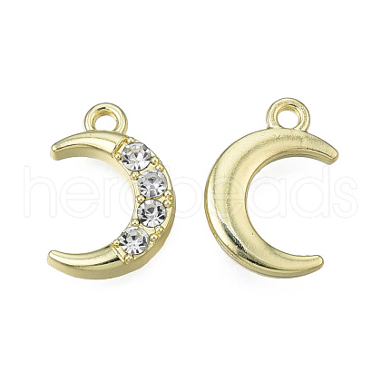 Rack Plating Alloy Pendants PALLOY-T077-192-1