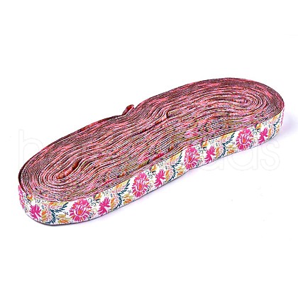 Jacquard Ribbon SRIB-K008-C01-03-1
