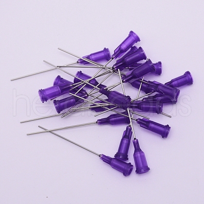 Stainless Steel Dispensing Needles FIND-WH0053-77P-07-1