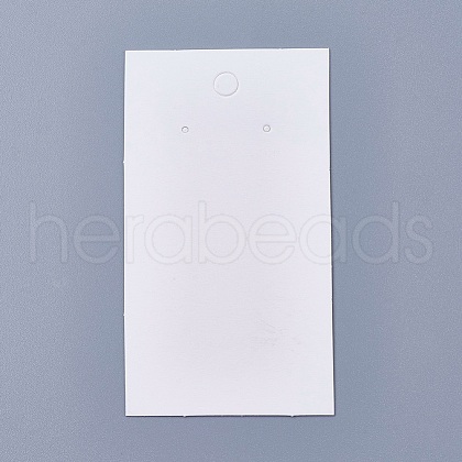 Paper Display Cards CDIS-TAC0001-01A-1