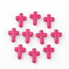 Opaque Acrylic Beads SACR-436-C05-1