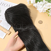 Artificial Wool Fabric for Christmas BJEW-WH0514-13A-3