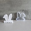 Easter Theme DIY Display Silicone Molds SIL-F016-02B-1