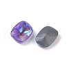 Glass Rhinestone Cabochons GLAA-K069-21A-2
