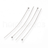 304 Stainless Steel Ball Head pins X-STAS-Q218-02D-2