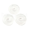 Natural Quartz Crystal Pendants G-F524-H22-1