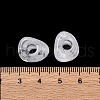 Two Tone Opaque Acrylic Beads MACR-Z002-02A-3