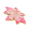Ion Plating(IP) 304 Stainless Steel Pendants STAS-U007-14E-G-2
