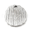 Alloy Pendants PALLOY-D017-02G-AS-2