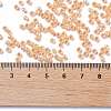 TOHO Round Seed Beads SEED-JPTR08-0904-4