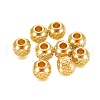 304 Stainless Steel Beads STAS-E482-25G-2