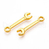 Alloy Pendants X1-PALLOY-N176-116G-2