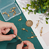 304 Stainless Steel Cord Ends FIND-UN00016-4