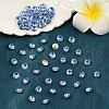 Preciosa® MAXIMA Crystal Round Stones X-PRC-RASS39-30020-2