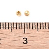 Rack Plating Brass Beads KK-WH0034-02J-G02-3