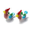Handmade Lampwork Beads LAMP-I025-07B-2