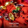 Preciosa® MAXIMA Crystal Fancy Stones X-PRC-FA6-00030-242-5