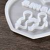 Mother's Day DIY Silicone Molds SIL-A010-03B-5